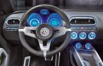 Volkswagen Iroc Concept 2006 года